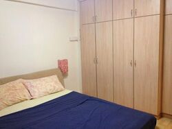 Blk 6 Ghim Moh Road (Queenstown), HDB 3 Rooms #631047391